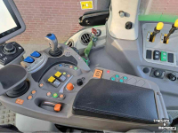 Tracteur Deutz-Fahr 6215 TTV