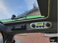 Tracteur Deutz-Fahr 6215 TTV