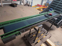 Convoyeur MFP Afvierband