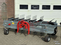 Andaineur Daros D300 ALPINE