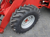 Chargeuse sur pneus Fuchs Fuchs F853H lage zitting
