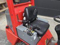 Chargeuse sur pneus Fuchs Fuchs F853H lage zitting