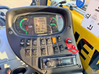 Chargeur Télescopique New Holland TH6.36 Plus 4WD