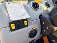 Chargeur Télescopique New Holland TH6.36 Plus 4WD