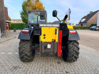 Chargeur Télescopique New Holland TH6.36 Plus 4WD