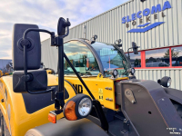 Chargeur Télescopique New Holland TH6.36 Plus 4WD