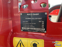 Faucheuse Massey Ferguson MF Frontmaaier DM 316 FQ