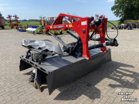 Faucheuse Massey Ferguson MF Frontmaaier DM 316 FQ