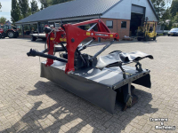 Faucheuse Massey Ferguson MF Frontmaaier DM 316 FQ