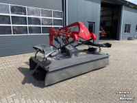 Faucheuse Massey Ferguson MF Frontmaaier DM 316 FQ