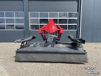 Faucheuse Massey Ferguson MF Frontmaaier DM 316 FQ