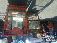 Cabines Holder a50/a40