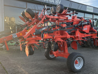 Faneur Kuhn Kuhn Gf 13012
