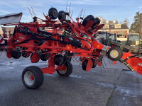 Faneur Kuhn Kuhn Gf 13012