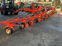 Faneur Kuhn Kuhn Gf 13012