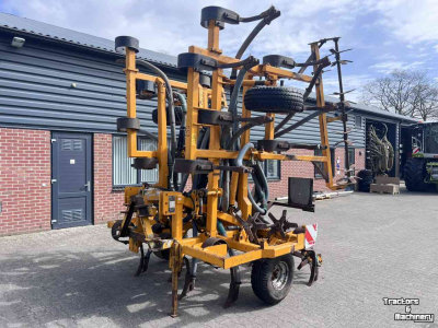Injecteur de culture Veenhuis Terraject 588