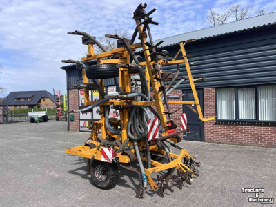 Injecteur de culture Veenhuis Terraject 588