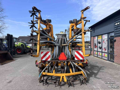 Injecteur de culture Veenhuis Terraject 588