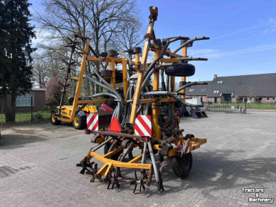 Injecteur de culture Veenhuis Terraject 588