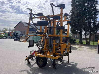 Injecteur de culture Veenhuis Terraject 588