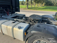 Camion DAF xf104 410