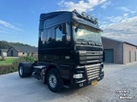 Camion DAF xf104 410
