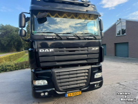 Camion DAF xf104 410