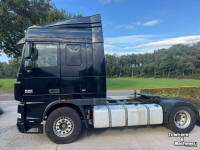 Camion DAF xf104 410