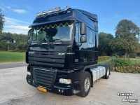 Camion DAF xf104 410