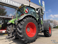 Tracteur Fendt 720 Gen.6 Power+
