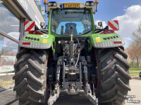 Tracteur Fendt 720 Gen.6 Power+