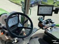 Tracteur Fendt 720 Gen.6 Power+