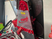 Scie mécanique pour arbres Fliegl woodking