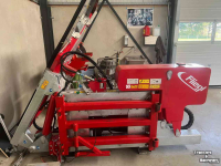Scie mécanique pour arbres Fliegl woodking