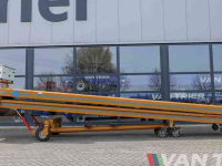 Convoyeur duo télescopique Breston 2x8-80 Duoband