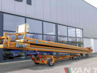 Convoyeur duo télescopique Breston 2x8-80 Duoband