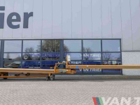 Convoyeur duo télescopique Breston 2x8-80 Duoband