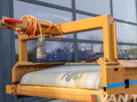 Convoyeur duo télescopique Breston 2x8-80 Duoband