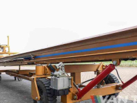 Convoyeur duo télescopique Breston 2x8-80 Duoband
