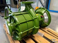 Pompe d‘irrigation Rovatti F33K100/3E flenspomp