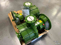 Pompe d‘irrigation Rovatti F33K100/3E flenspomp