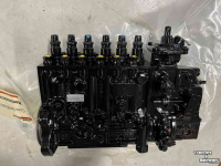 Pièces d‘occasion pour tracteurs Case-IH Bosch Brandstofpomp REMAN Case MX JR930529