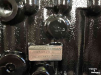 Pièces d‘occasion pour tracteurs Case-IH Bosch Brandstofpomp REMAN Case MX JR930529