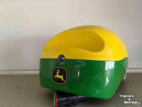 Systèmes et accessoires de GPS John Deere GPS Ontvanger / Receiver SF6000 Starfire 6000 HA met beeldscherm / display