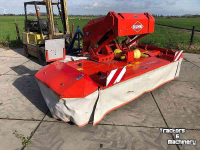 Faucheuse Kuhn FC313F