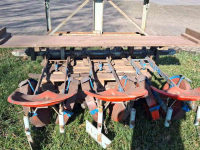 Autres matériel et accessoires d´arboriculture  3 rij