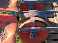 Autres matériel et accessoires d´arboriculture  3 rij