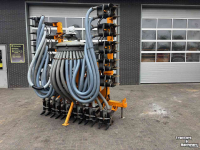 Injecteur de prairie Veenhuis Ecoject 6.08