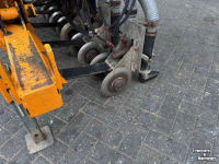 Injecteur de prairie Veenhuis Ecoject 6.08