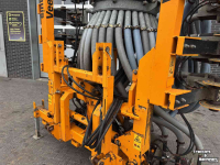 Injecteur de prairie Veenhuis Ecoject 6.08